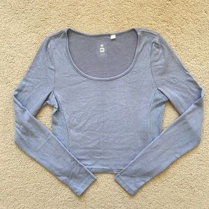 Pacsun long-sleeve tee